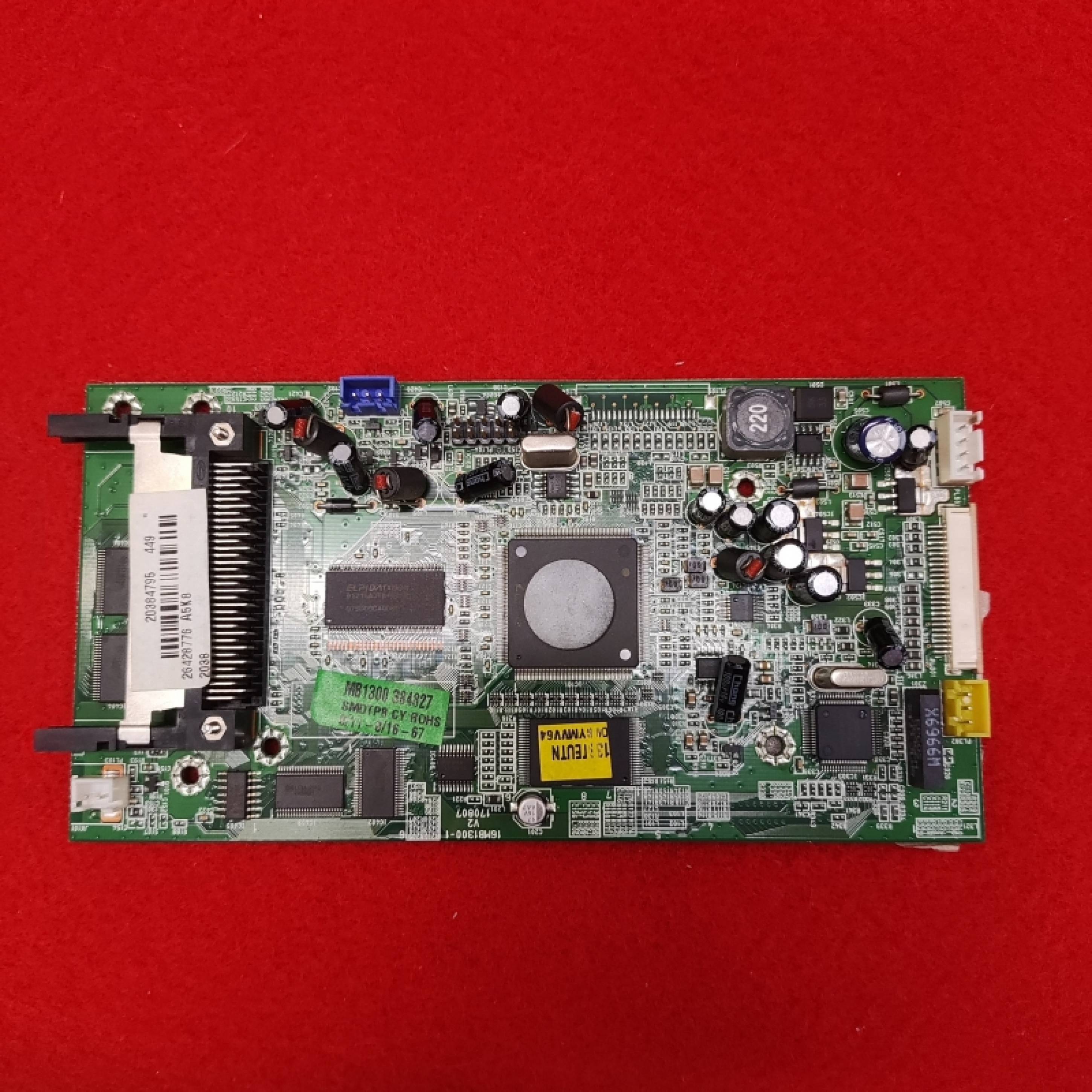 A1 - 20384795 MAINBOARD IH2295TA 16MB1300-1 V2 MB1300