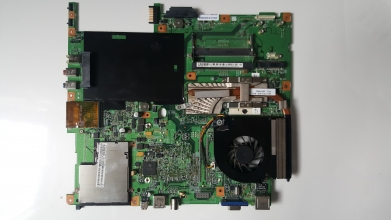 A3E - MAINBOARD ACER EXTENSA 5210 5220 5620 48.4V401.021 + CPU USATO