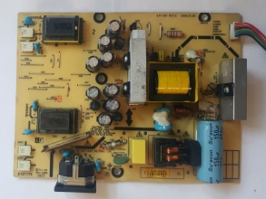 A10S - ALIMENTATORE POWER BOARD ILPI-091 REV:A USATO