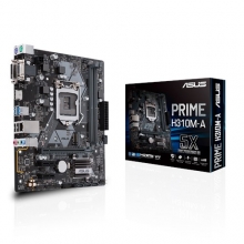 SCHEDA MADRE ASUS PRIME H310M-A SK 1151 M2 SERIE 8