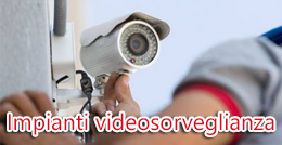 videosorveglianza